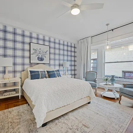 The Washington Downtown Boutique Hotel